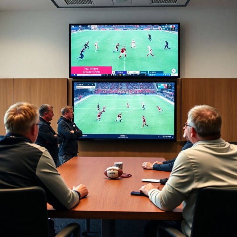 Как читается прессинг соперника в футболе: разбор по эпизодам