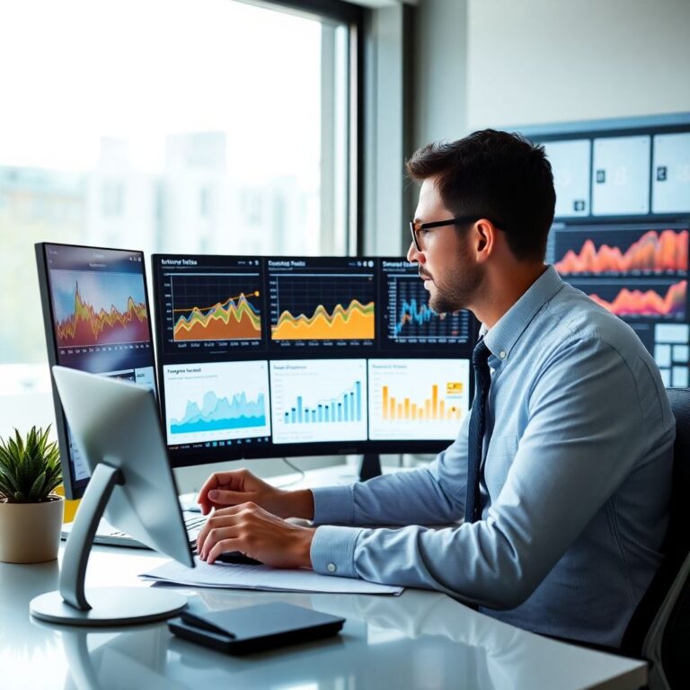 Графики и инфографика по сезону: где увидеть актуальные тенденции онлайн