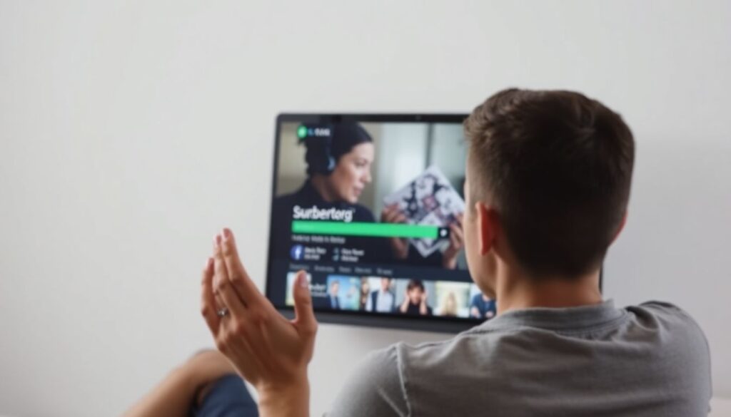 Как выбрать идеальный сервис для просмотра матчей - иллюстрация