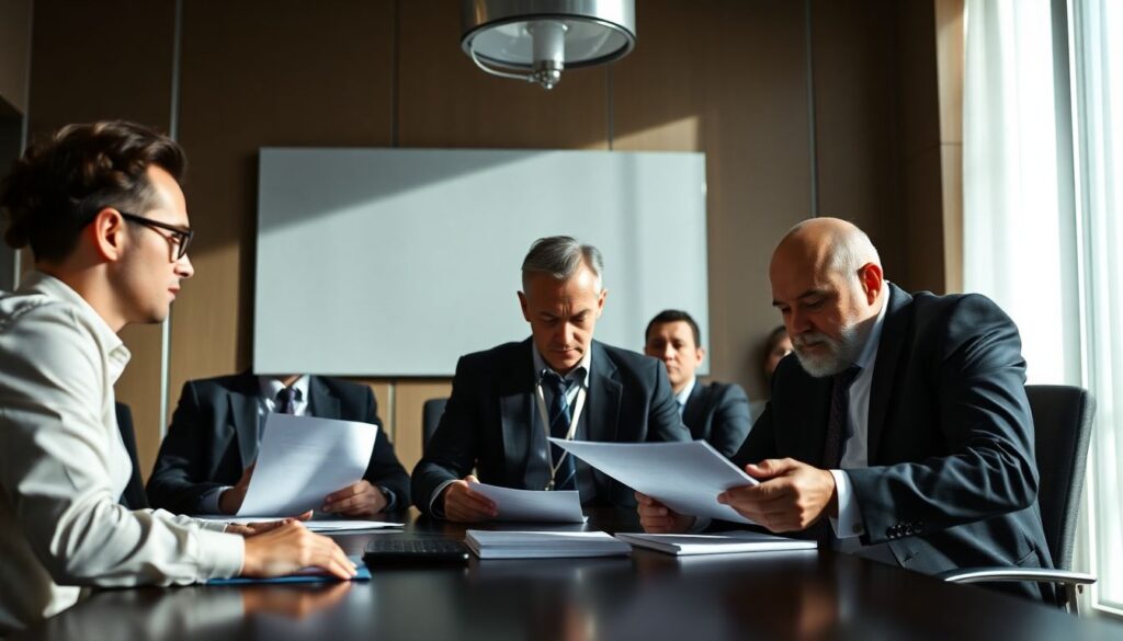 Истории легендарных соперников и их дуэты - иллюстрация