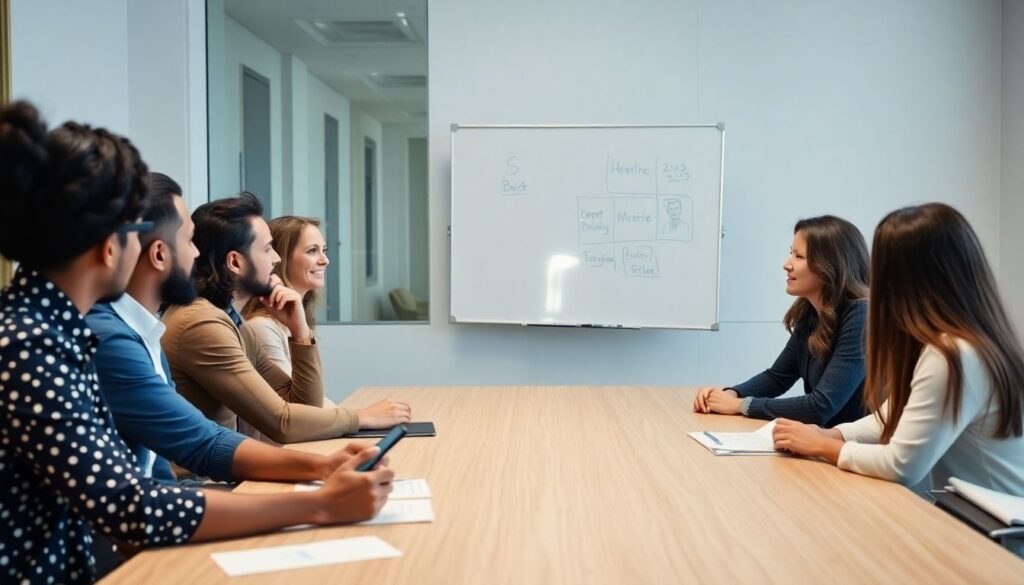 Построение команды с нуля: этапы и ошибки - иллюстрация