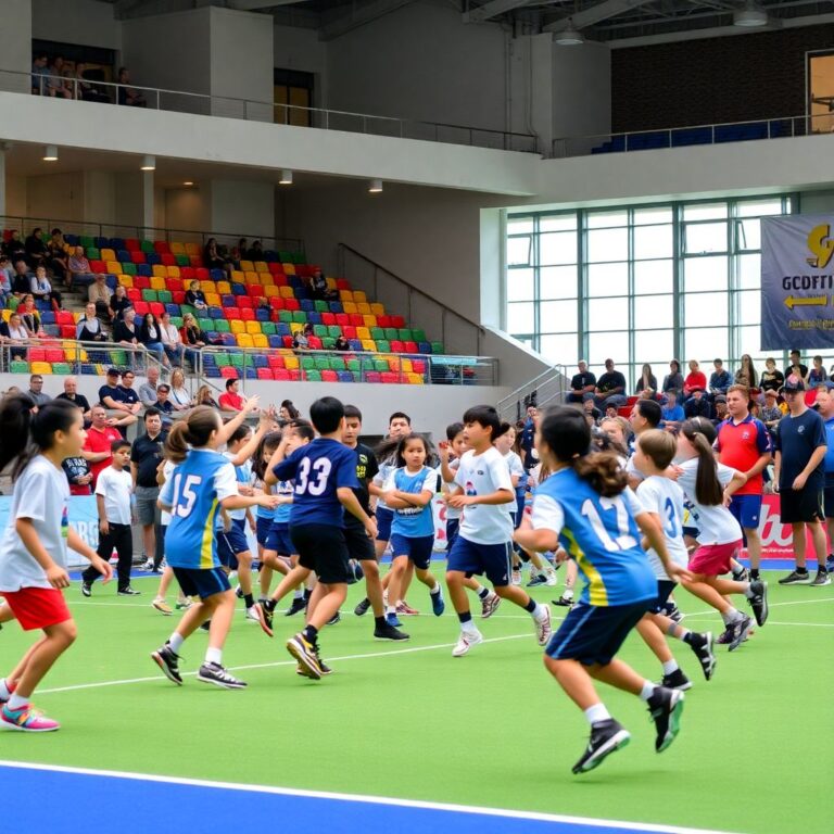 Как развиваются молодежные турниры в разных странах и что влияет на их успех