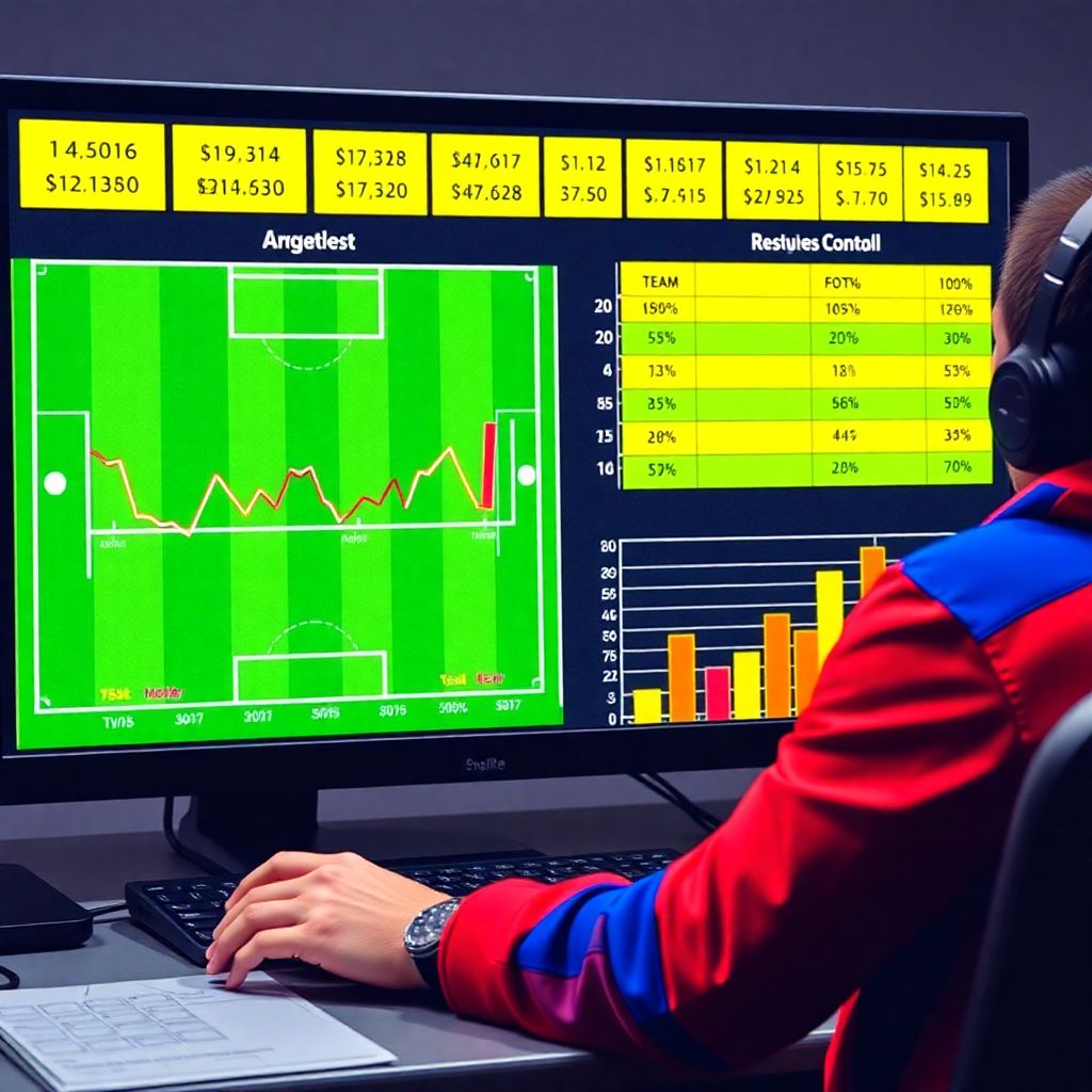 Неофициальная статистика: как фанаты оценивают реальную форму команд