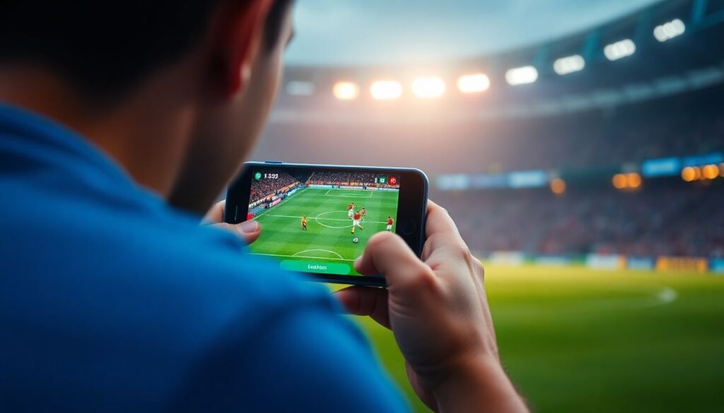 Как обновления ленты меняют восприятие матча - иллюстрация