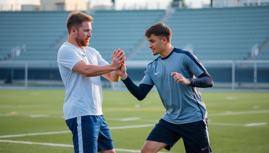 Признания ветеранов футбола: воспоминания и советы - иллюстрация
