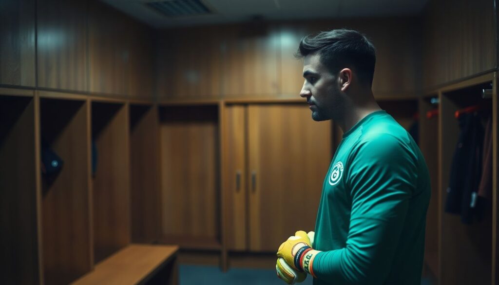 Музыка перед матчем: как настраивает настроение команда - иллюстрация