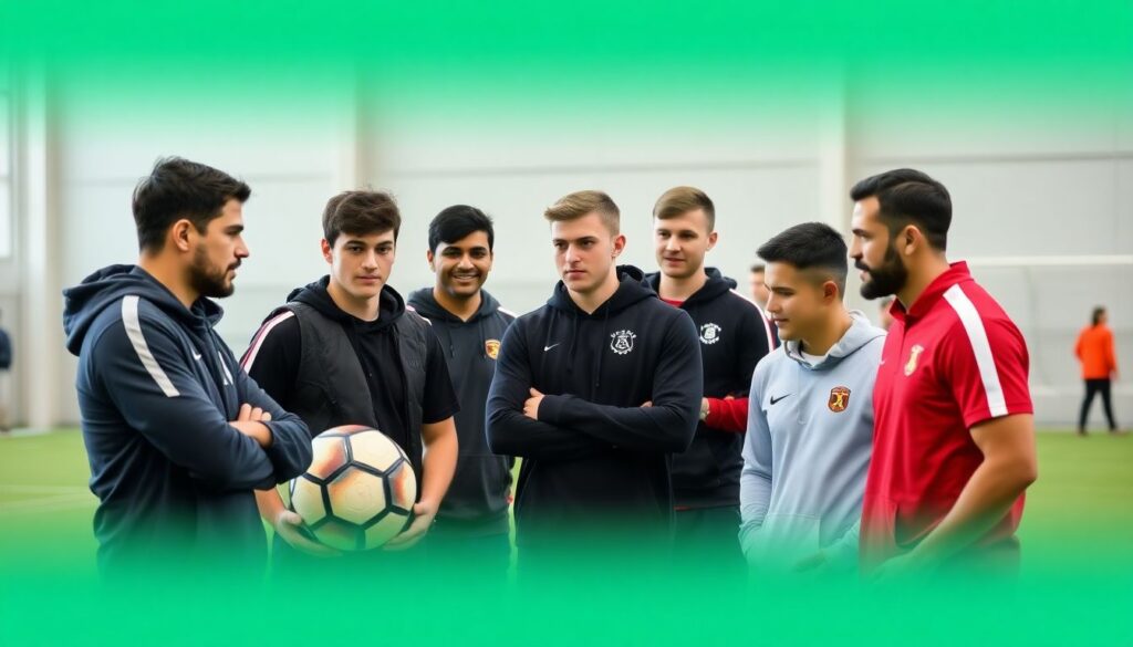 Карьера после футбола: чем занимаются легенды после завершения карьеры - иллюстрация