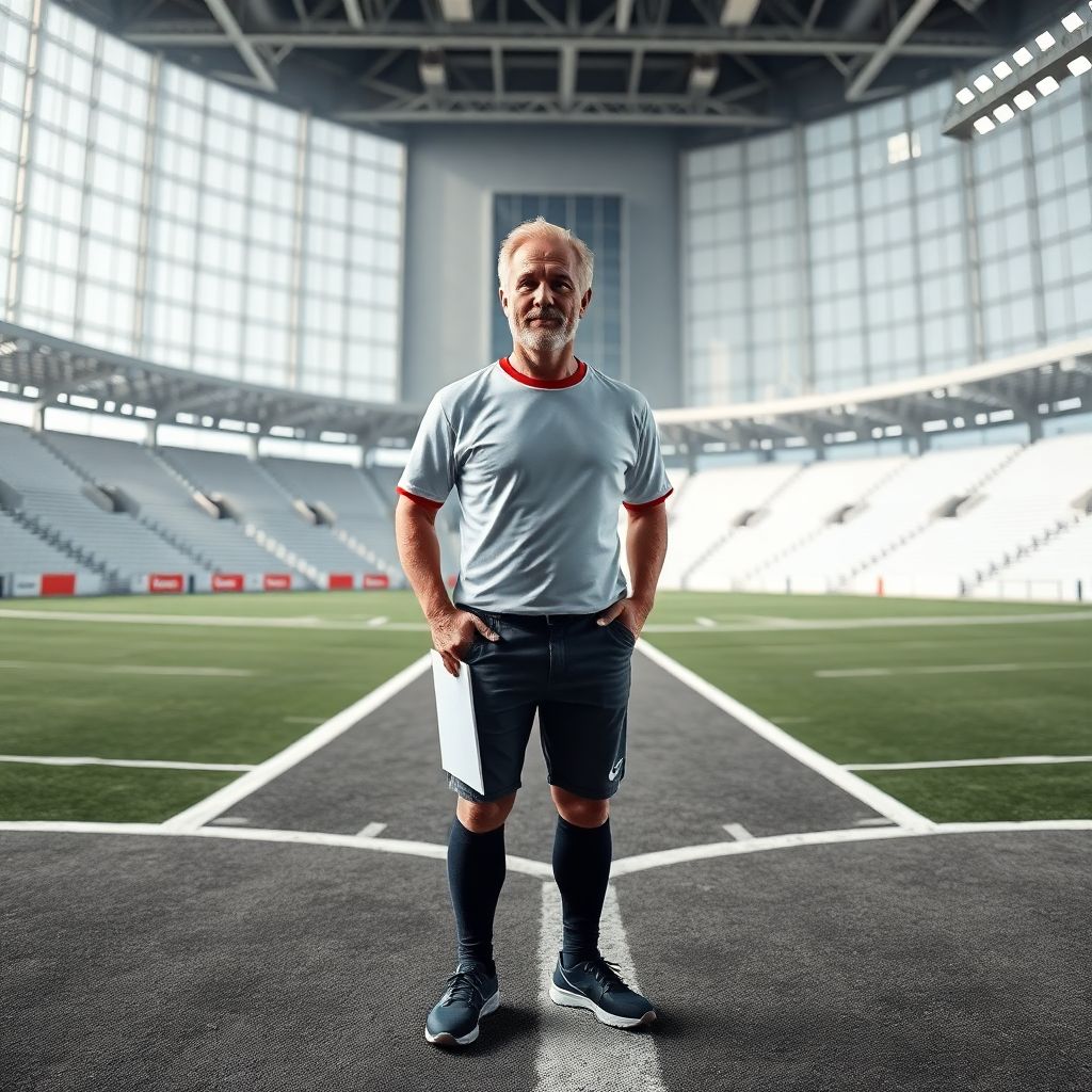 Карьера после футбола: чем занимаются легенды после завершения игры