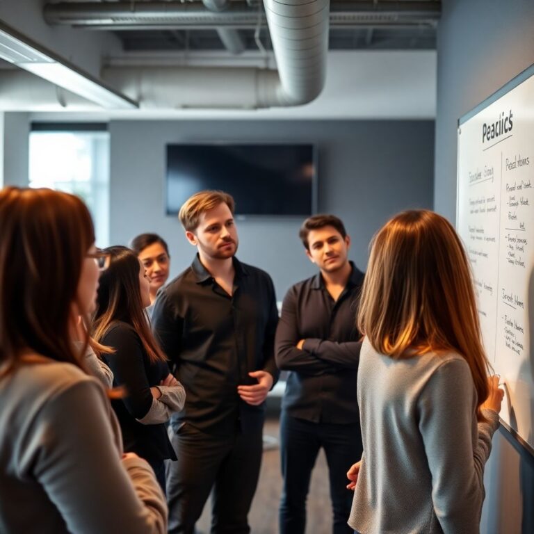 Истории тренеров-новаторов и их методики: как меняются подходы в спорте