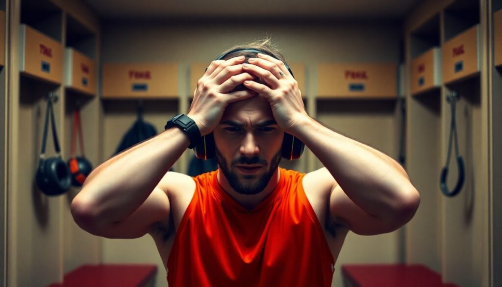 Музыка перед матчем: как настраивает настроение команда - иллюстрация