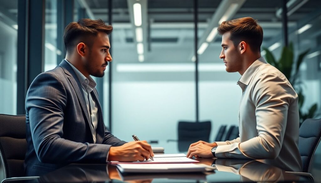 Как работают футбольные агентства и их роль - иллюстрация