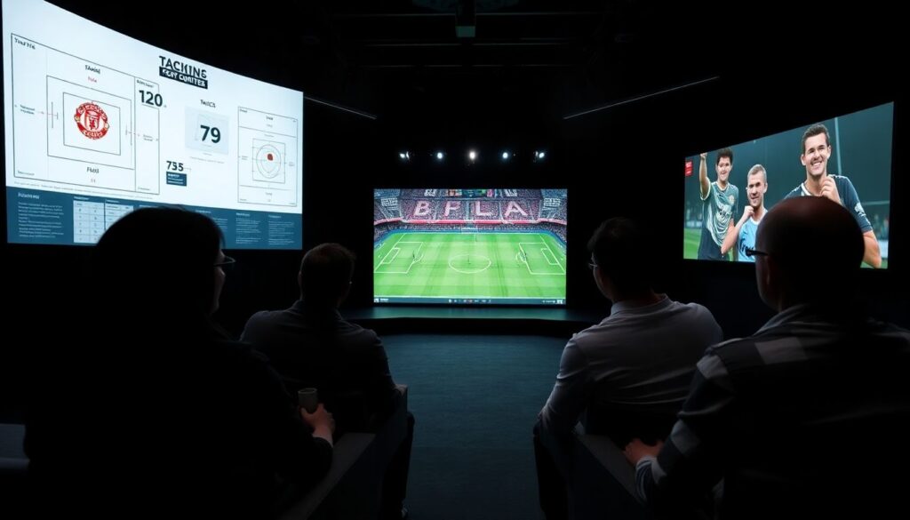 Разбор лучших матчей по фазам турнира - иллюстрация