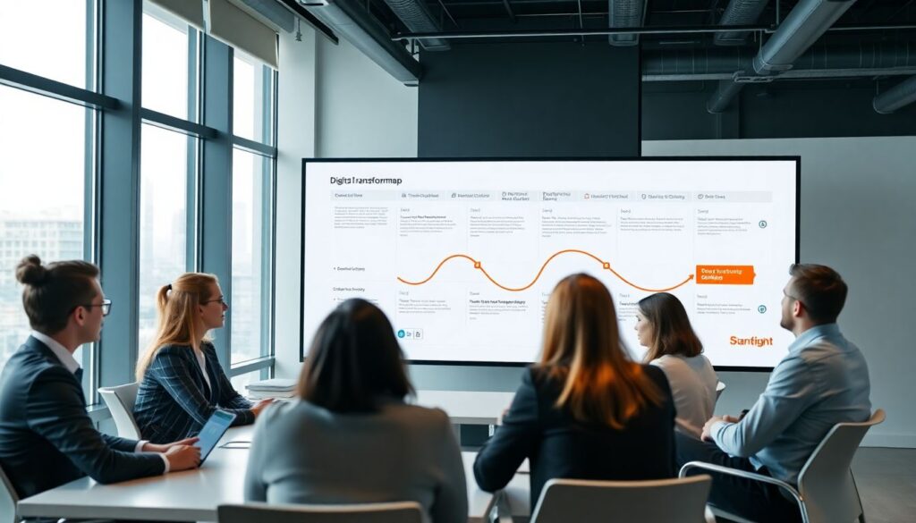 Почему клубы меняют стратегию в эпоху цифровизации - иллюстрация