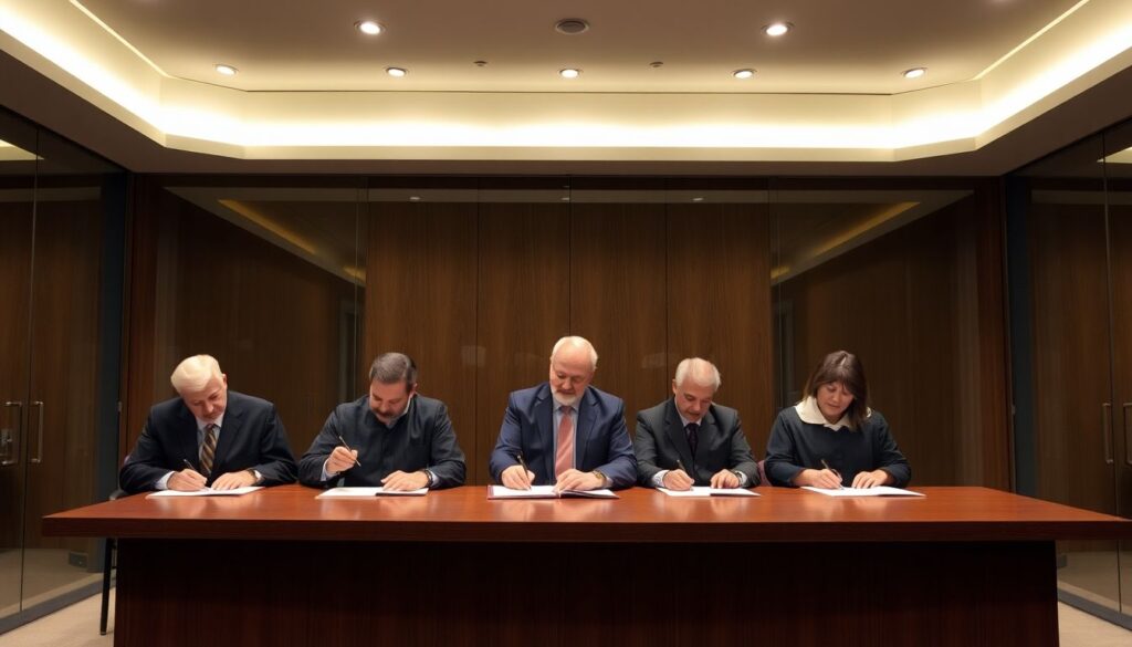 Как формируются списки претендентов на награды - иллюстрация