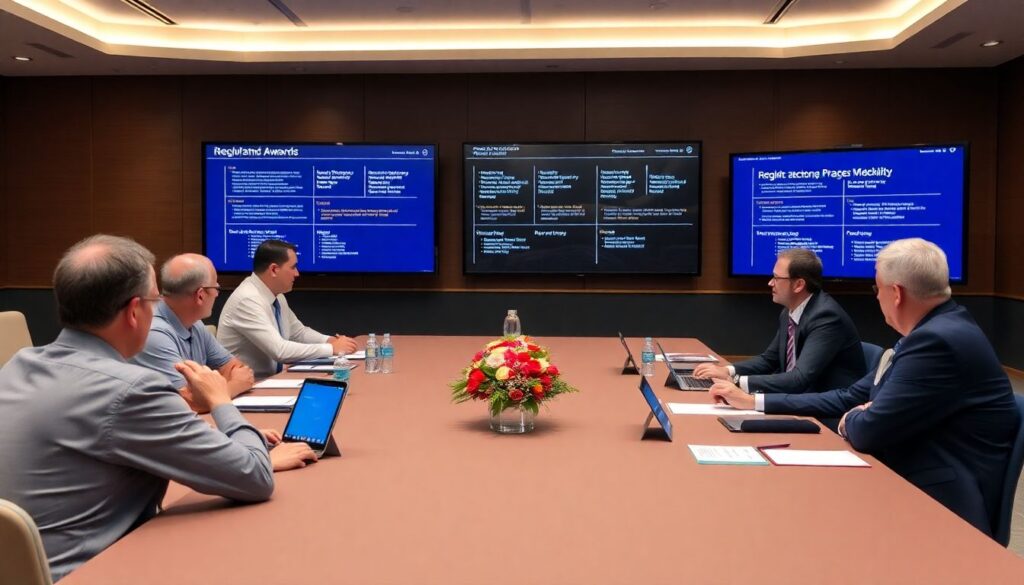 Как формируются списки претендентов на награды - иллюстрация