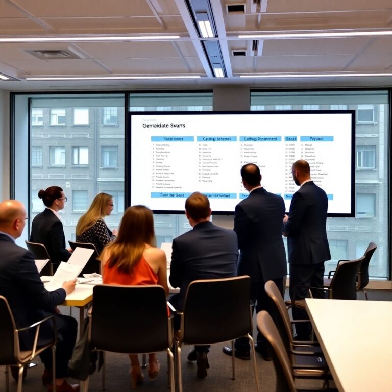 Как формируются списки претендентов на награды: ключевые критерии отбора