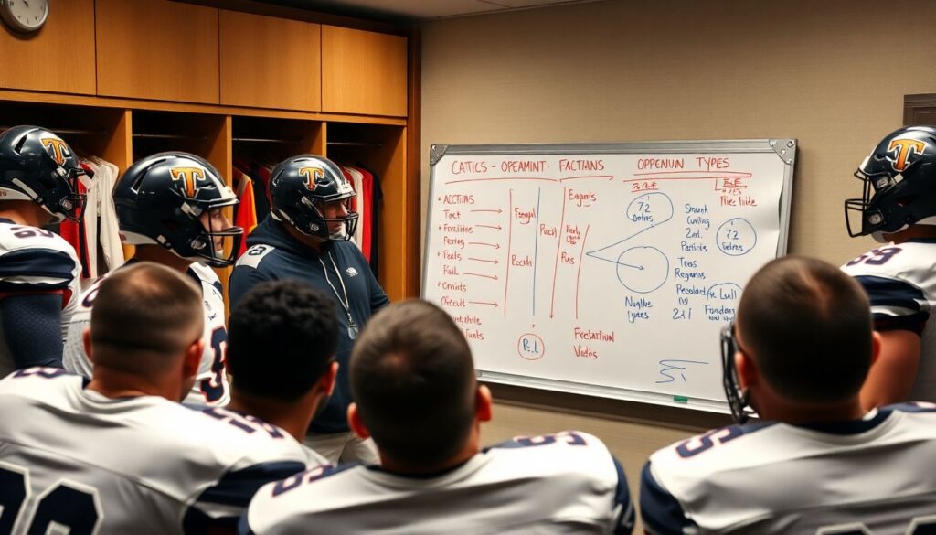 Путь к победе: стратегии чемпионских сезонов - иллюстрация