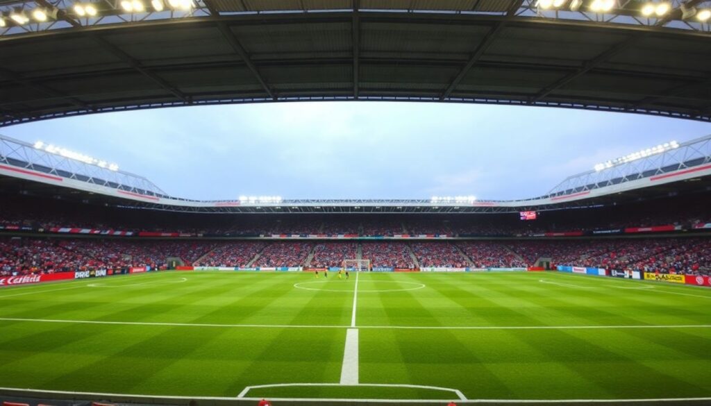 Истории ярких дерби и их культурное значение - иллюстрация